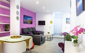 Apartamento Austria Malaga